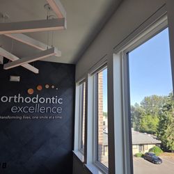 Orthodontic Excellence - Lobby photo