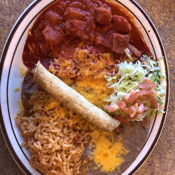 Andele Restaurant - Mexican Near Me - Mesilla, New Mexico