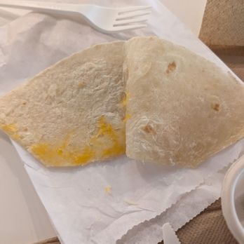 Morning Brew - Kailua - Keiki quesadilla - Coffee & Tea Near Me - Kailua, Hawaii Morning Brew - Kailua - Keiki quesadilla - Coffee & Tea Near Me - Kailua, Hawaii