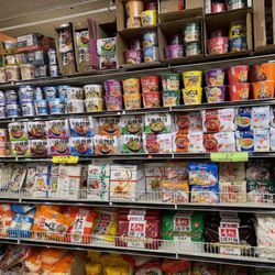 Asia Market