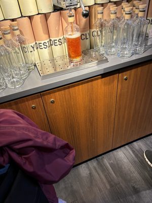 The Clydeside Distillery by null