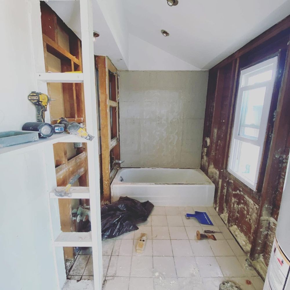 Slide of Elite Bath Pro