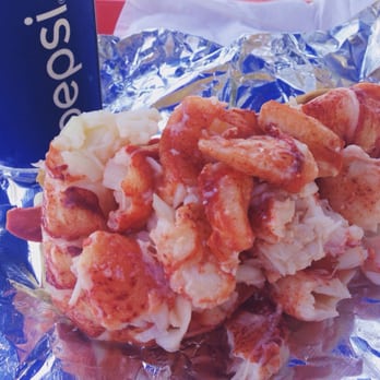 Red's Eats - Seafood Near Me - Wiscasset, Maine