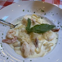 Alfredo