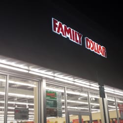 Family Dollar