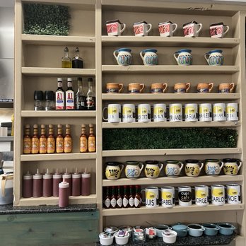 Cups Cafe - Coffee cups to purchase - Breakfast & Brunch Near Me - Palm Desert, California Cups Cafe - Coffee cups to purchase - Breakfast & Brunch Near Me - Palm Desert, California