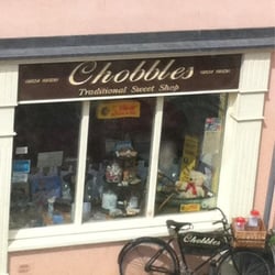 Chobbles Traditional Sweet Shop