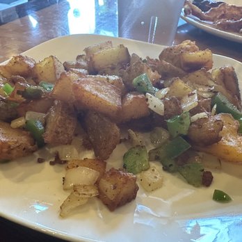 Maria’s Place - Home fries peppers and onions - Breakfast & Brunch Near Me - Taunton, Massachusetts Maria’s Place - Home fries peppers and onions - Breakfast & Brunch Near Me - Taunton, Massachusetts