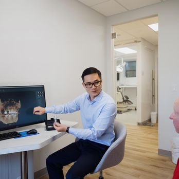 Renew Oral & Implant Surgery - Oral Surgeons Near Me - Placerville, California Renew Oral & Implant Surgery - Oral Surgeons Near Me - Placerville, California