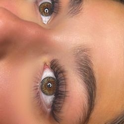 Scottsdale Goddess - Lash extensions