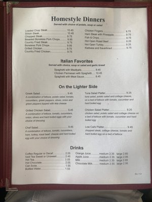 Menu photo 3 Victor's Kitchen Pinellas Park, FL Menu photo 3 Victor's Kitchen Pinellas Park, FL