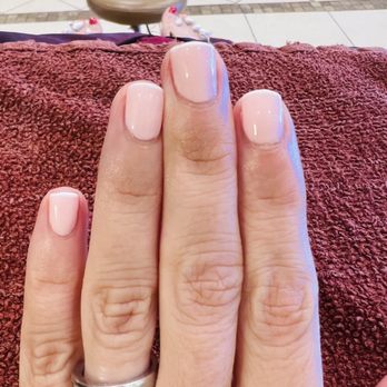 Polish Pros - Nail Salons Near Me - San Diego, California