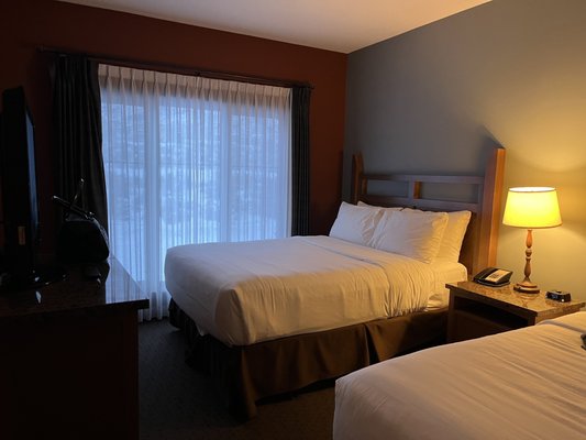 Spirit Ridge - The Unbound Collection by Hyatt by null