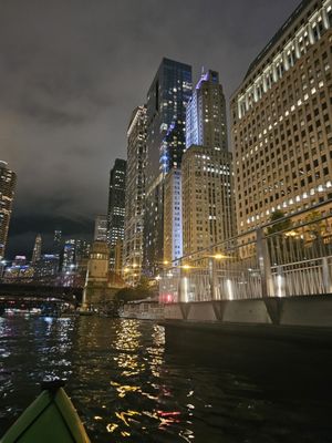 Urban Kayaks by null