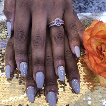 Noire Nail Bar ATL - Nail Salons Near Me - Chamblee, Georgia Noire Nail Bar ATL - Nail Salons Near Me - Chamblee, Georgia