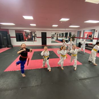 Dojo Sante Martial Arts - Martial Arts Near Me - Hudson, New Hampshire