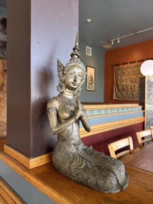 Thai Stick Restaurant by null