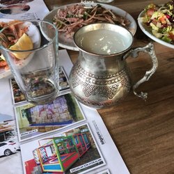 Kaburgacı Yaşar Usta