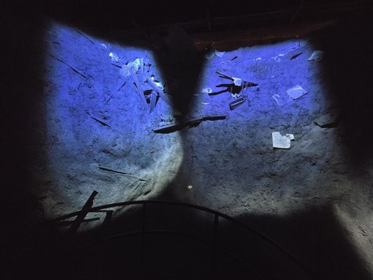 National WWI Museum and Memorial by null