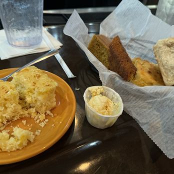 Barbara Jean's Restaurants - They give the breads! - Southern Near Me - St. Simons, Georgia Barbara Jean's Restaurants - They give the breads! - Southern Near Me - St. Simons, Georgia