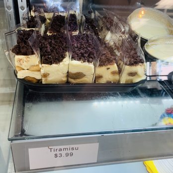 Avenue Bakery - Cafes Near Me - American Fork, Utah