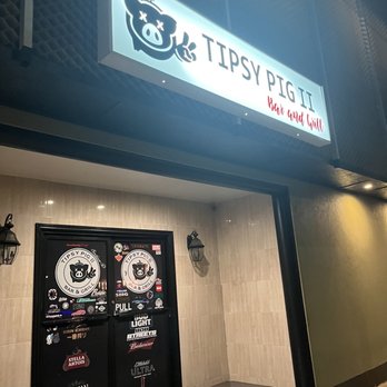 Tipsy Pig II Bar & Grill - Karaoke Near Me - Honolulu, Hawaii Tipsy Pig II Bar & Grill - Karaoke Near Me - Honolulu, Hawaii