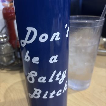 Buffalo Wild Wings - My server and this restaurant needs to embrace this - Chicken Wings Near Me - O'Fallon, Missouri