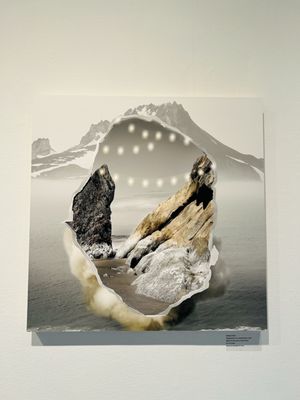 Houston Center For Photography by null