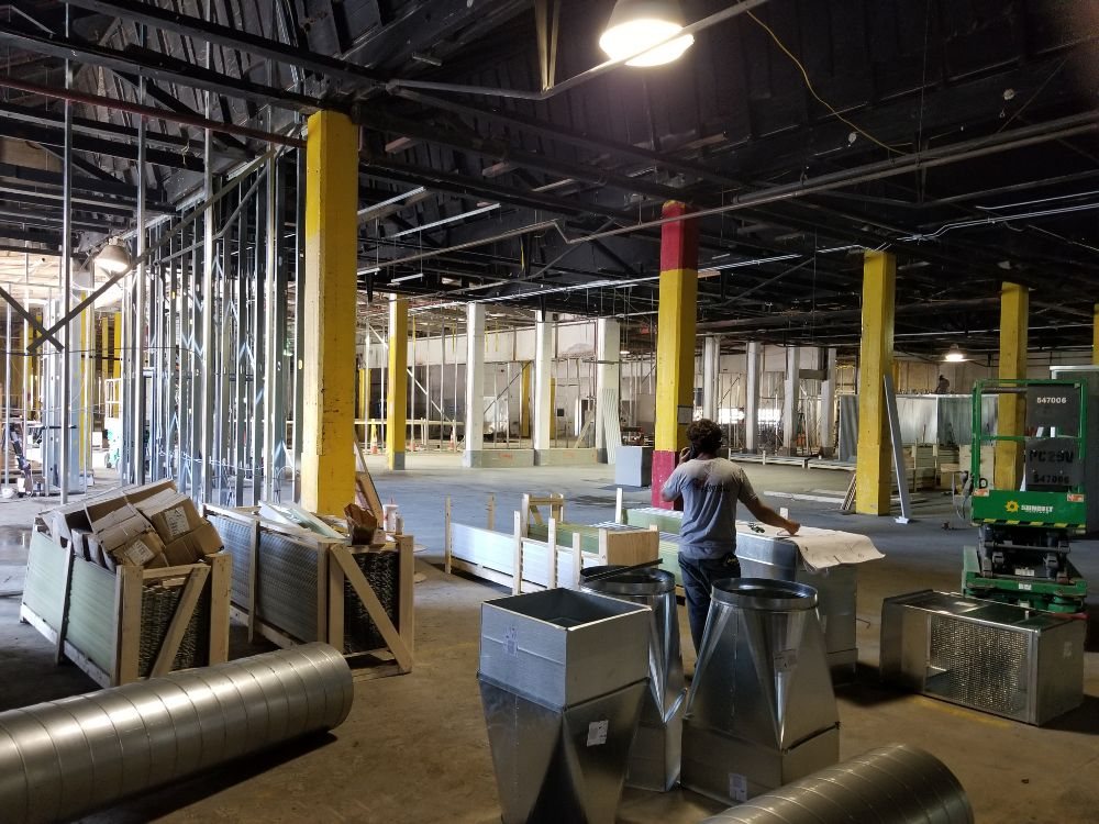 Slide of Fryer & Sons Construction And Maintenance