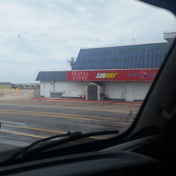 TA Sayre - Service Stations Near Me - Sayre, Oklahoma TA Sayre - Service Stations Near Me - Sayre, Oklahoma