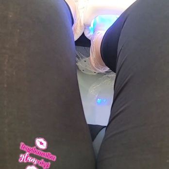LaBella Nails & Spa - Gel Pedicure and then I got a Gel Manicure. - Massage Near Me - New York, New York LaBella Nails & Spa - Gel Pedicure and then I got a Gel Manicure. - Massage Near Me - New York, New York