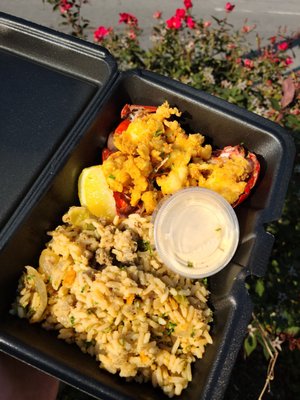 SGC Chicken & Seafood by null