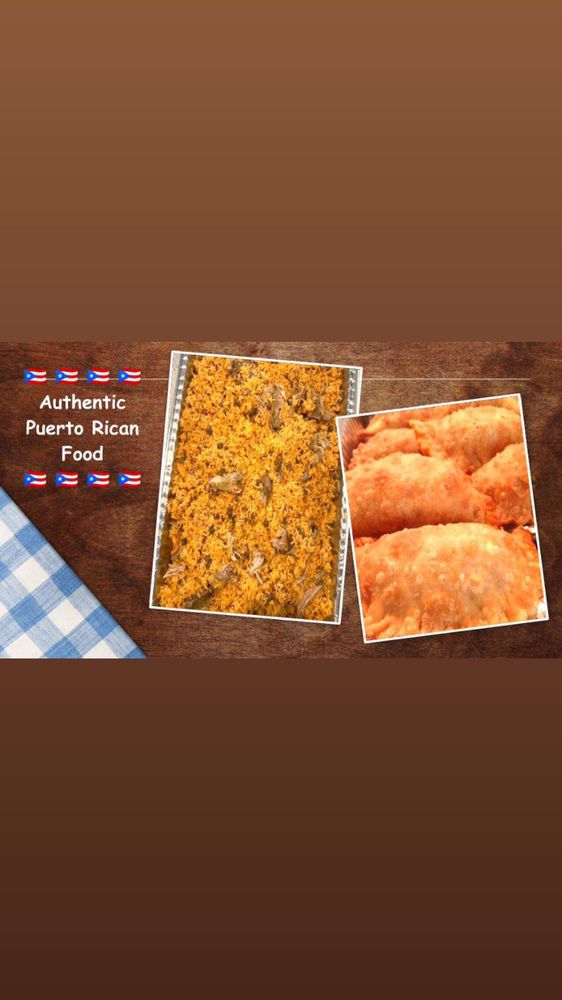 Wanda’s Puerto Rican Cuisine