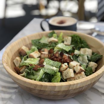 Caffe Concerto - Pizza Near Me - Los Angeles, California
