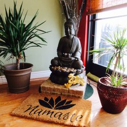 Red Tree Yoga Studio
