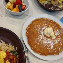 German Skillet