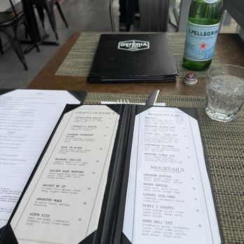 Osteria Al Mare - Wine list - Italian Near Me - Monterey, California Osteria Al Mare - Wine list - Italian Near Me - Monterey, California