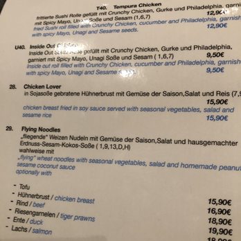 Mr. Lian - Sushi Bars Near Me - Kaiserslautern, RP Mr. Lian - Sushi Bars Near Me - Kaiserslautern, RP
