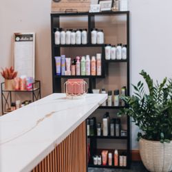 Salon B - Our Brand New Location