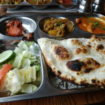 Chand Palace - Butter chicken!!! - Indian Near Me - Montreal, Quebec