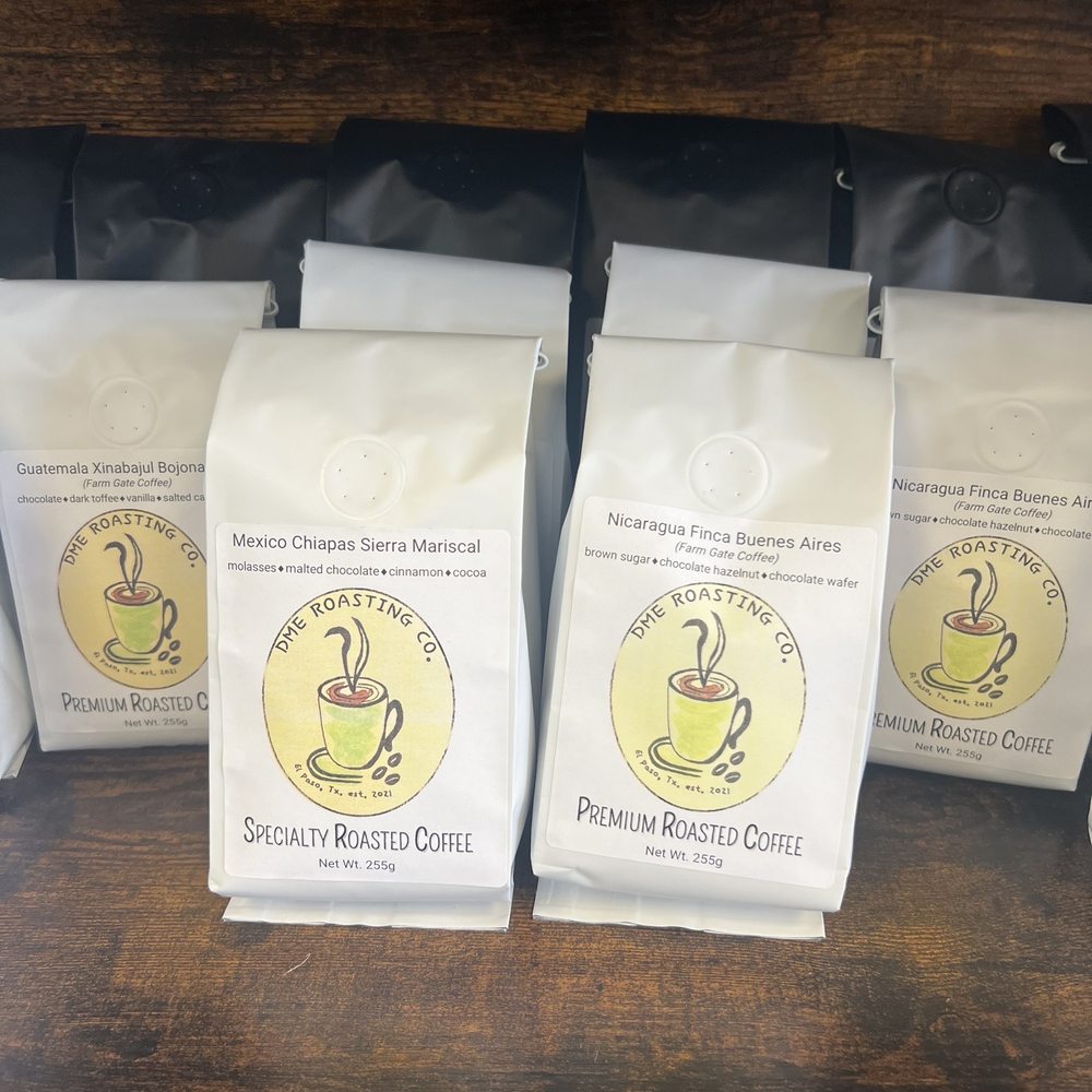 Desert Moon Emporium - Omg this coffee is roasted here and it's so good - Cafes Near Me - El Paso, Texas Desert Moon Emporium - Omg this coffee is roasted here and it's so good - Cafes Near Me - El Paso, Texas
