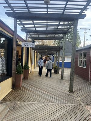 Gilman Village by null