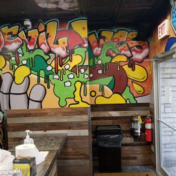 Devil Dawgs-Gold Coast - Hot Dogs Near Me - Chicago, Illinois Devil Dawgs-Gold Coast - Hot Dogs Near Me - Chicago, Illinois