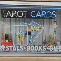 My storefront 3406 West Foster