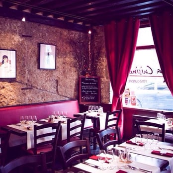 La Cuisine - French Near Me - Lyon, 69