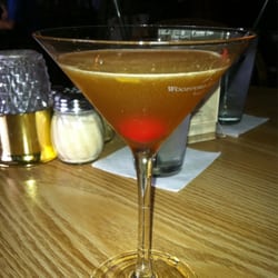 The Goose Lexington - The ultimate Kentucky martini