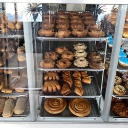 Good Time Donuts