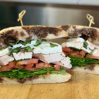 Prontos' Gourmet Market - Try Our Mozzarella Caprese Chicken Ciabatta! - Sandwiches Near Me - Carlsbad, California Prontos' Gourmet Market - Try Our Mozzarella Caprese Chicken Ciabatta! - Sandwiches Near Me - Carlsbad, California