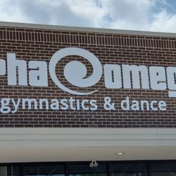 Alpha Omega Gymnastics & Dance