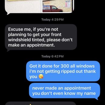 Bolsa Window Tint - Car Window Tinting Near Me - Westminster, California